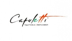 Фотомагниты в ресторане Capuletti