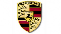 Фотомагниты Porsche