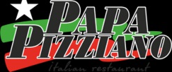 Фотомагниты в ресторане Papa Pizziano